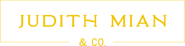 Judith Mian & Co. Logo